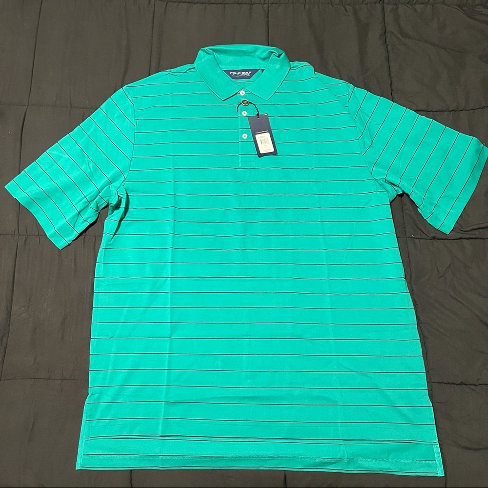 Polo Golf Classic Shirt XL